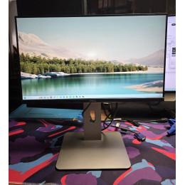 монітор Dell P2219H 21.5" IPS Full HD монітор Dell P2219H 21.5" IPS Full HD